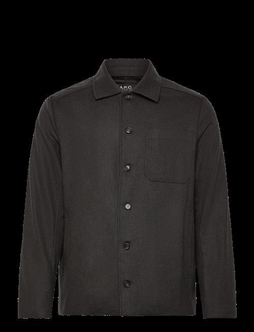 A.P.C. | Jamie Vest | S