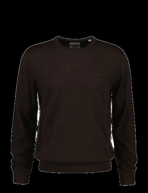 Gant | Extrafine Merino Wool C-Neck | XXL
