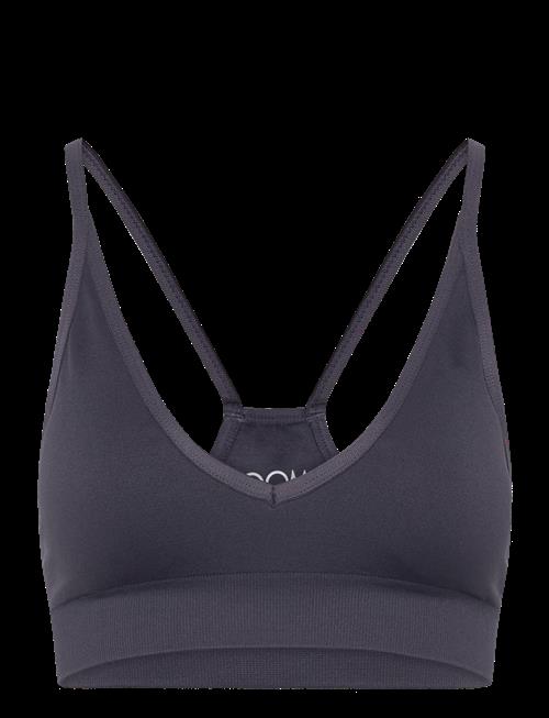 Drop of Mindfulness | Seamless V Shape Bra | L