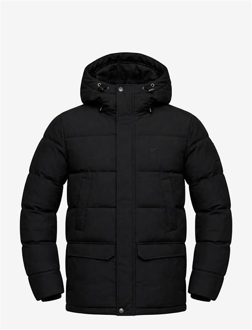 Five Seasons | Vincent Jkt M | M