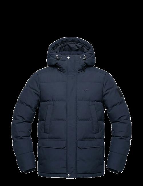 Five Seasons | Vincent Jkt M | L