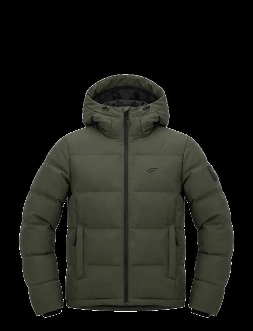 Five Seasons | Danny Jkt M | S