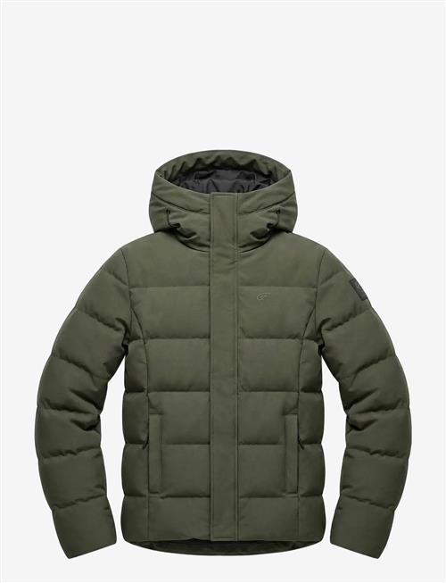 Five Seasons | Tekla Jkt W | 36