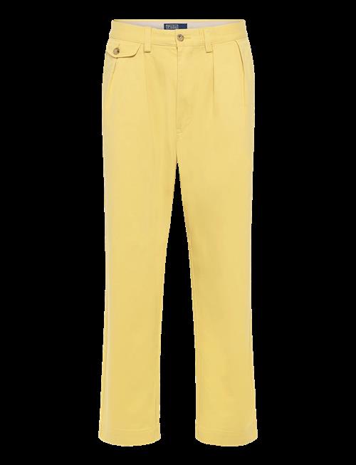 Polo Ralph Lauren | Whitman Relaxed Fit Pleated Chino Pant | 36 x 32
