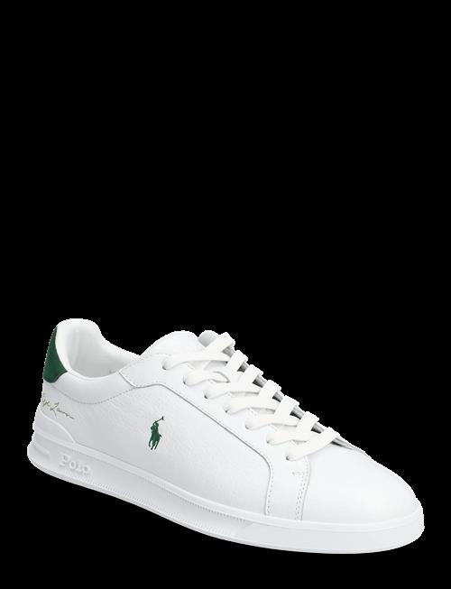 Polo Ralph Lauren | Heritage Court Ii Leather Sneaker | 46
