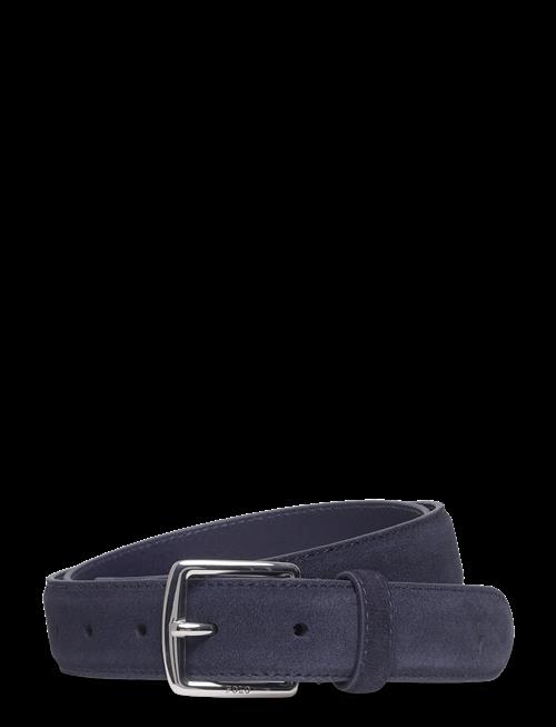 Polo Ralph Lauren | Suede Dress Belt | 32