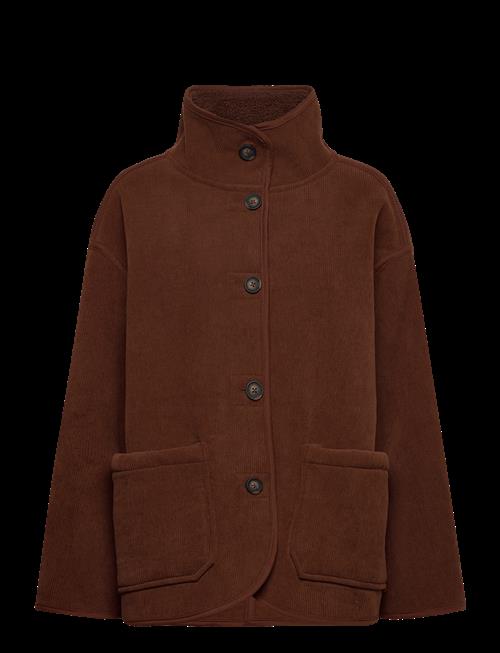 My Essential Wardrobe | Mwfuna Jacket | 44
