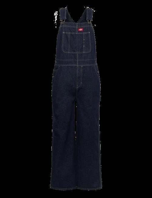 Dickies | Dickies Classic Denim Bib | M