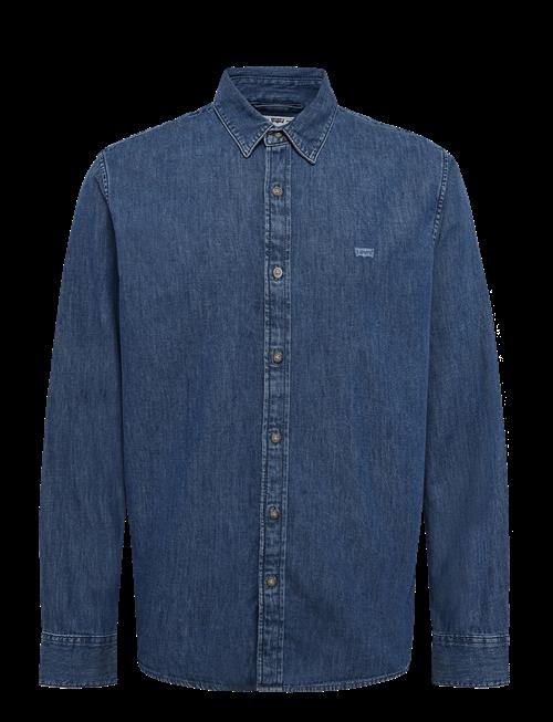 Levi's® | Battery Housemark Standard Tom | S