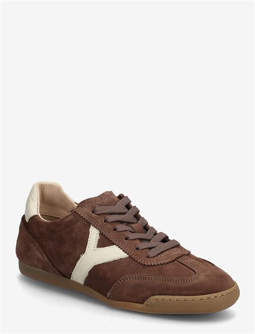 Sneaky Steve | Milwauke Slim Suede | 41