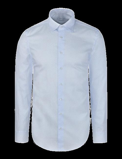 Seidensticker | Business Shirt Slim | 43