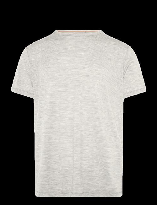 Icebreaker | Men Merino 150 Lodge Ss Tee | L