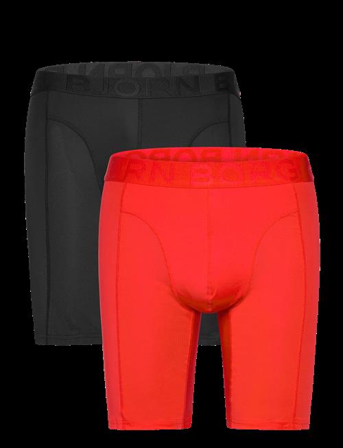Björn Borg | Sports Lightweight Long Leg Boxer 2P | M
