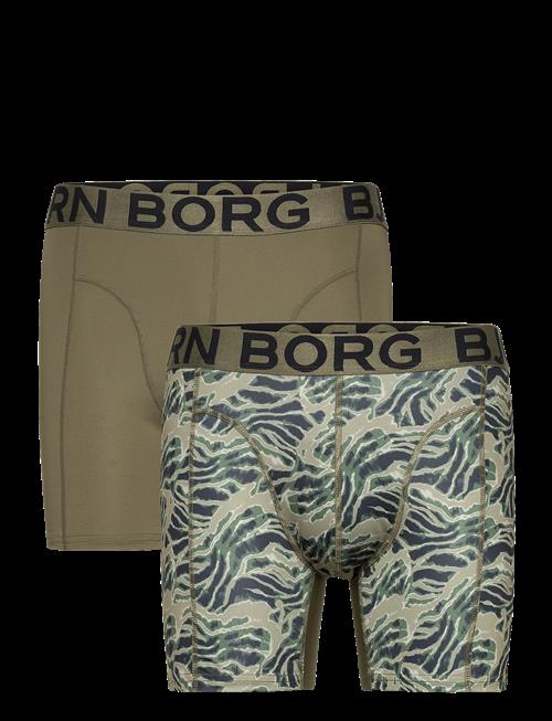 Björn Borg | Sports Lightweight Boxer 2P | L