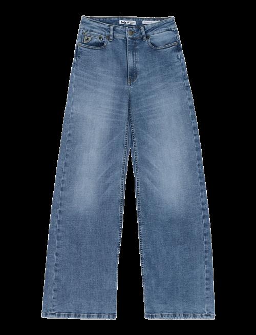 Lois Jeans | Palazzo | 30 x 32