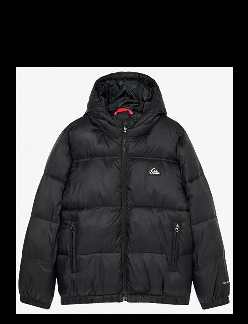Quiksilver | Cold Days Youth Jacket | 14