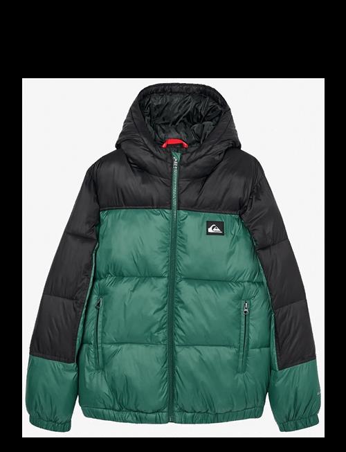Quiksilver | Cold Days Youth Jacket | 12