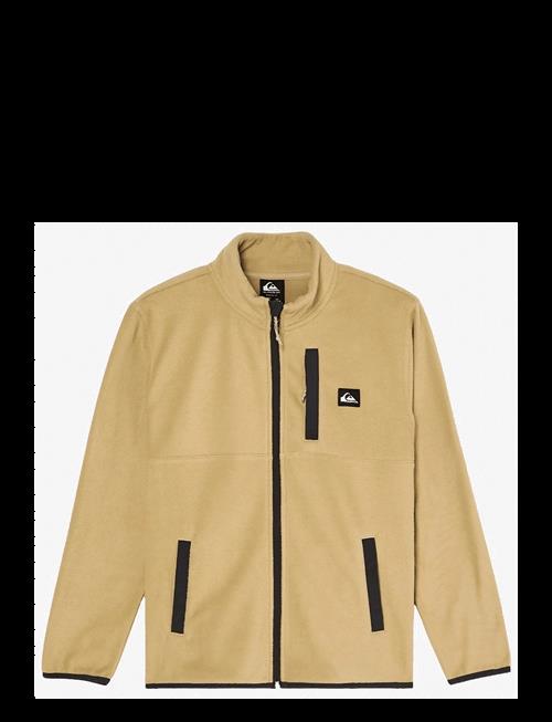 Quiksilver | No Destination Fz Youth | 12