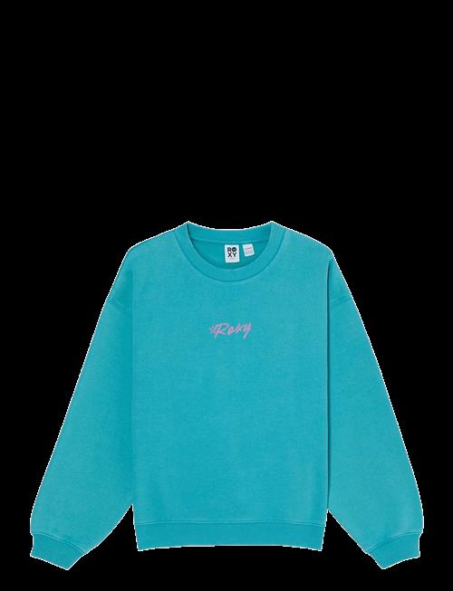 Roxy | Lineup Crew Brushed Rg | 176