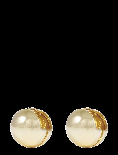 SNÖ of Sweden | Honey Ball Ring Ear  Plain G - Onesize | ONE SIZE