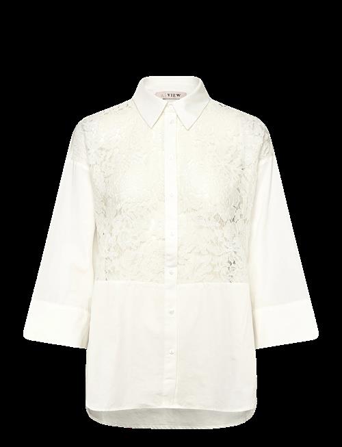 A-View | Clara Shirt | 34
