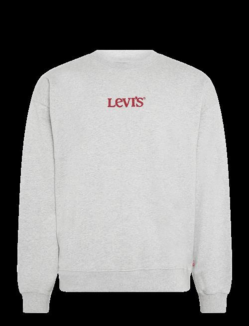 Levi's® | Sunset Crew Ssnl Logo 2 Light | M