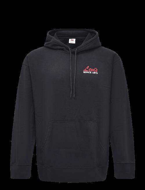 Levi's® | Relaxed Graphic Po Big Apple R | M