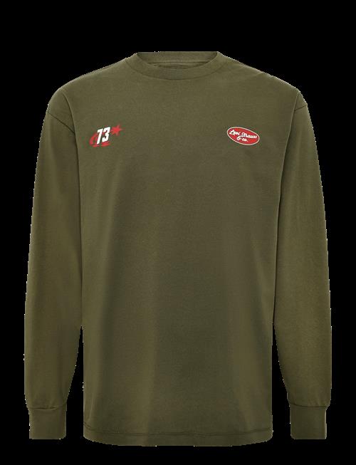 Levi's® | Ls Graphic Authentic Tee Horse | M