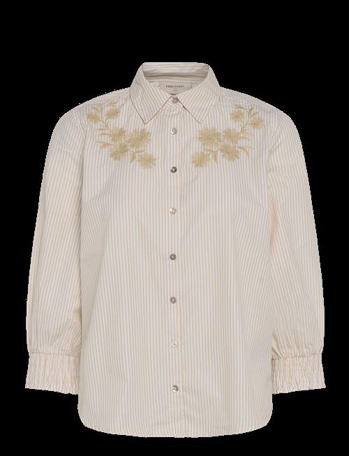 FREE/QUENT | Fqesevalina-Shirt | XS