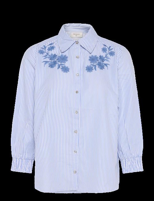 FREE/QUENT | Fqesevalina-Shirt | S