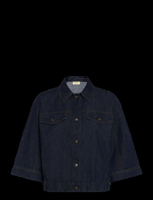 FREE/QUENT | Fqlisea-Jacket | S