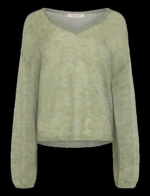 FREE/QUENT | Fqdido-Pullover | XXL