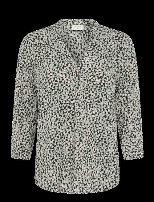 FREE/QUENT | Fqadney-Blouse | XXL