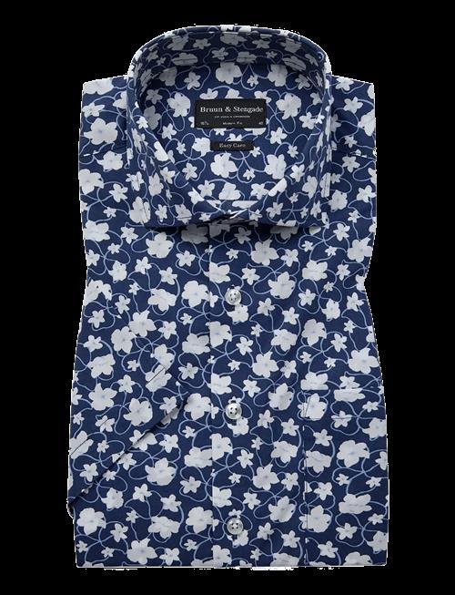 Bruun & Stengade | Bs Arpad Modern Fit Shirt | 40