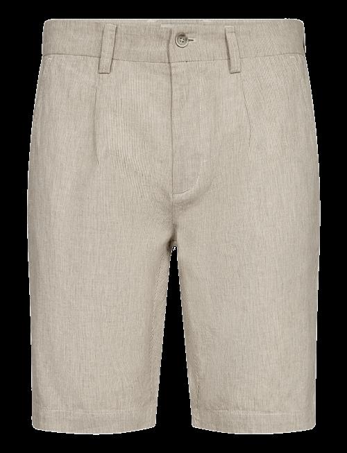 Bruun & Stengade | Bs Darion Regular Fit Shorts | 38
