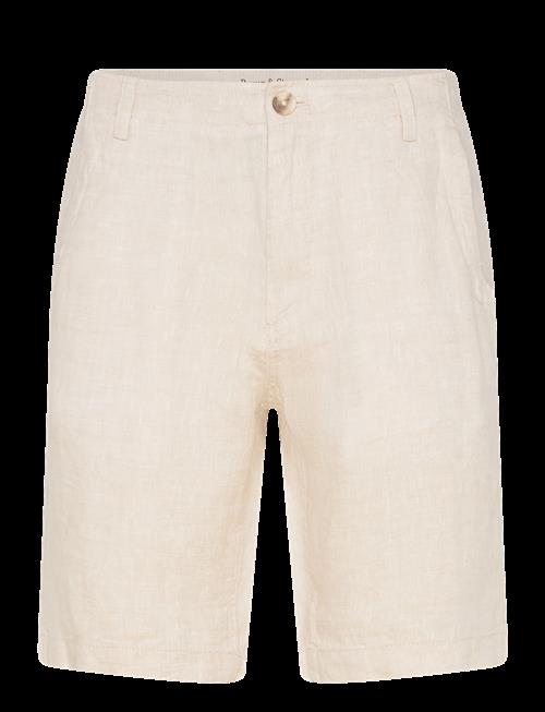 Bruun & Stengade | Bs Paolos Regular Fit Shorts | 38