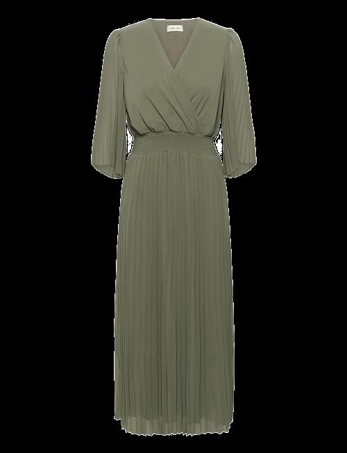 Cream | Craluna Dress | 36