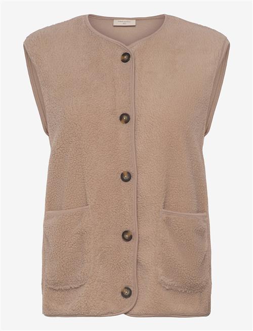 FREE/QUENT | Fqteddy-Waistcoat | XL