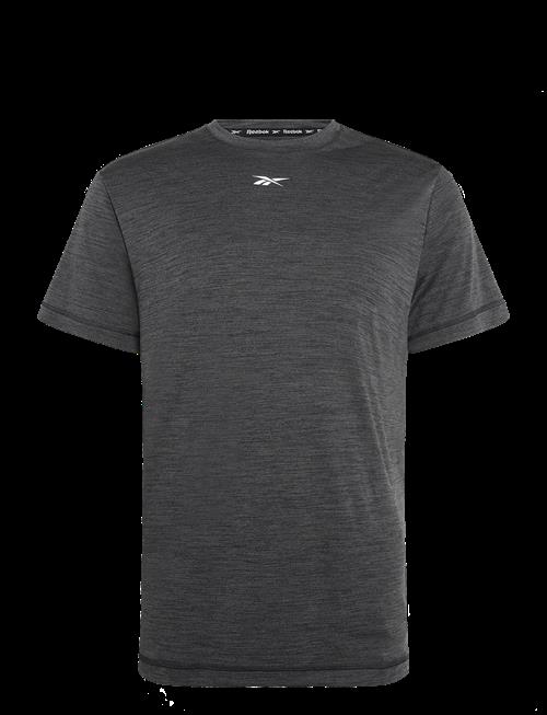 Reebok Performance | Id Train Melange Tech Tee | L