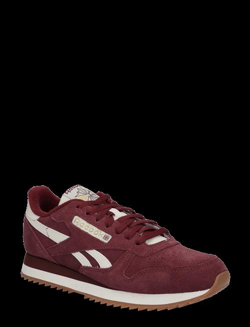 Reebok Classics | Classic Leather Ripple | 40.5