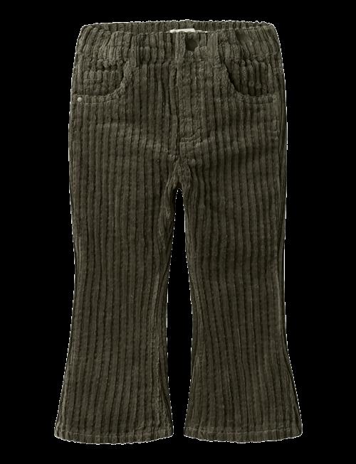 Lil'Atelier | Nmfraul Loose Bootcut Pant 5008-Sh R Lil | 110