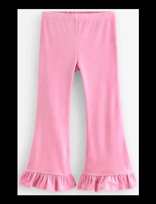 Lindex | Leggings In Velour | 92