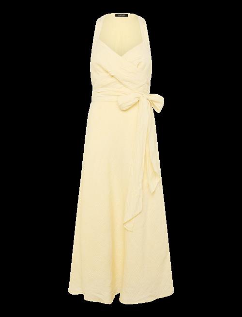 Lauren Ralph Lauren | Y/D Tissue Linen-Wvn-Dresses | 40
