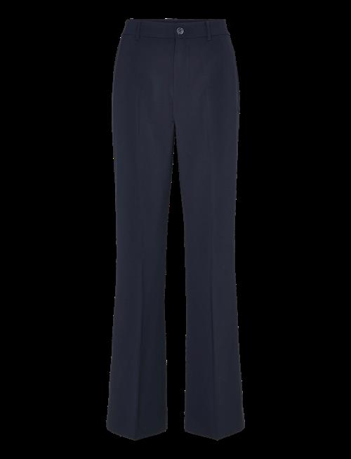 Lauren Ralph Lauren | City Crepe-Wvn-Pants | 46