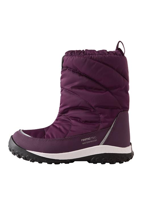 Reima Kinoskin ReimaTec Vinterstøvler Deep Purple  Deep Purple 26 EU  Lilla  26 EU  unisex