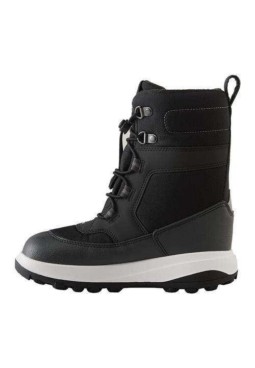 Reima Laplander 2.0 ReimaTec Vinterstøvler Black  Black 28 EU    28 EU  unisex