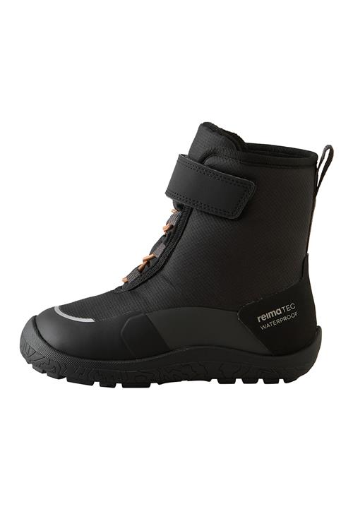 Reima Talvella Kids ReimaTec Vinterstøvler Black  Black 23 EU    23 EU  unisex