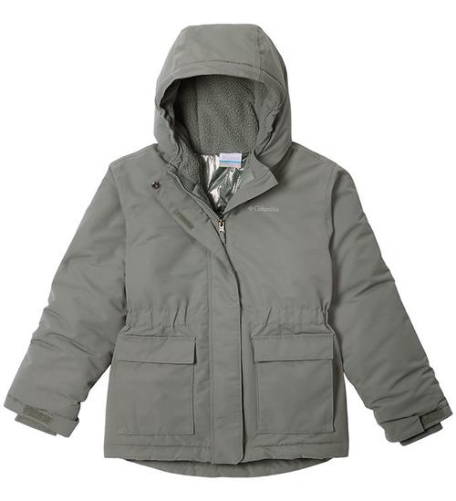 Columbia Jakke - Nordic Strider III - Sedona Sage