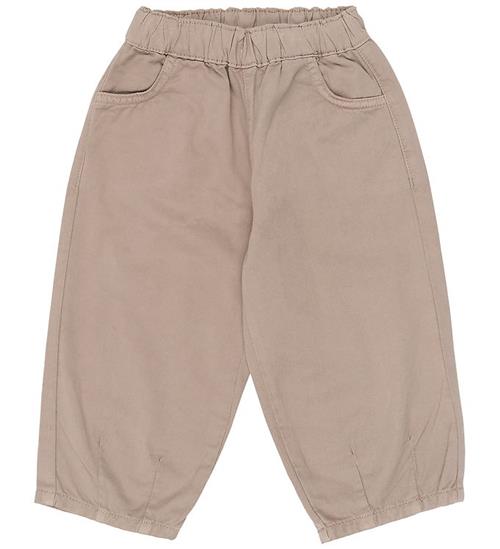 The New Jeans - Baggy Fit - TnstVolkan - Taupe Gray TN