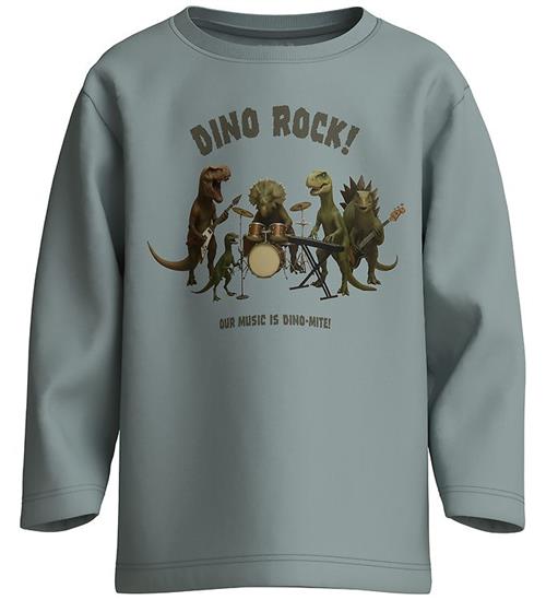 Name It Bluse - NmmVoto - Abyss/Dino Rock